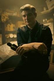 Greg Newkirk portrait