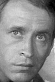 Sergei Torkachevsky portrait