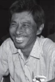 Maung Wunna portrait