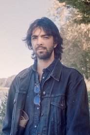 Jacopo Marzi portrait
