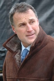 Paul Coffey portrait