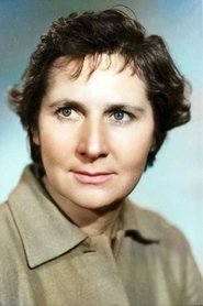 Era Savelyeva portrait