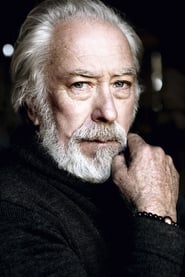 Steve Bisley portrait