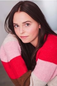 Lottie Guidi portrait