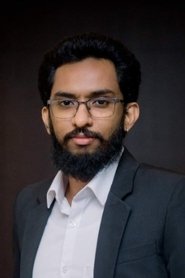 Hilusha Hewagama portrait