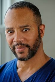 Bobby Daye portrait