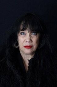 Maartje Seyferth portrait