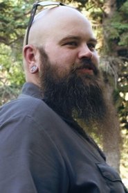 Brian Halstensgaard portrait