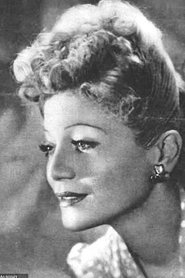 Renée Albouy portrait