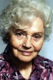 Marie Mergey portrait