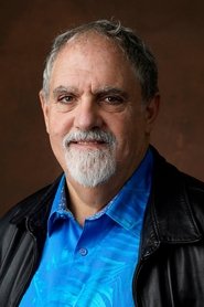 Jon Landau portrait