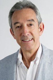Carlos Chausson portrait