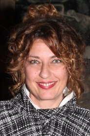 Faye Kokkinopoulou portrait