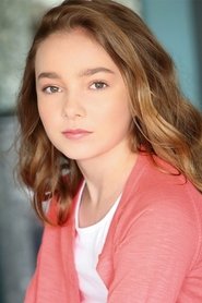 Morgan McGarry portrait