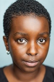 Donna Banya portrait