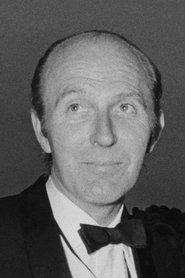 Alan Bridges portrait