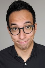 Andy Bustillos portrait