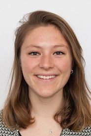 Eva Oosters portrait