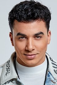 Timor Steffens portrait