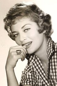 Françoise Christophe portrait