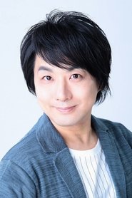 Takashi Kondo portrait