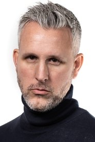 Ash Robbo portrait