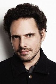 Elie Wajeman portrait
