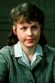 Galina Makashkina portrait