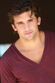 Brandon Duracher portrait