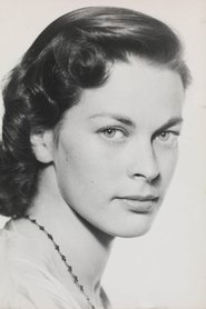 Käbi Laretei portrait