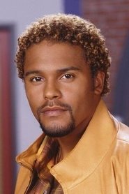 Bumper Robinson portrait