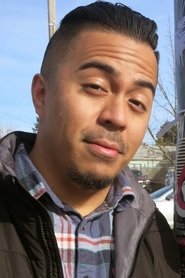 Aaron Zaragoza portrait