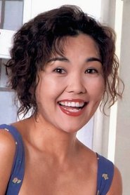 Midori Ebina portrait