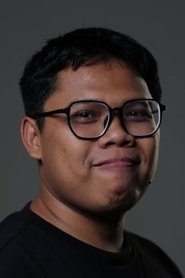 Denny Gitong portrait
