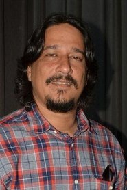Bucek Depp portrait