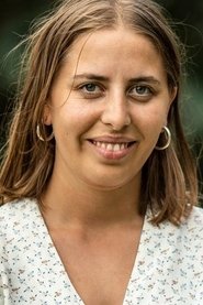 Liv Joelle Barbosa Blad portrait
