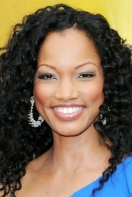 Garcelle Beauvais portrait