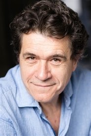 Jacques Fontanel portrait