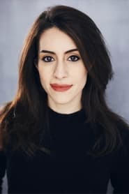 Brooke Elizabeth portrait