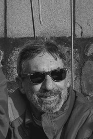 José Cuiñas portrait