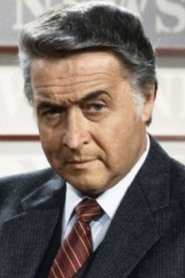 Robert Ridgely portrait