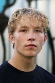 Teun Stokkel portrait