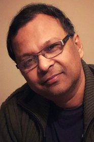 Atanu Ghosh portrait