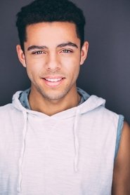 Christopher Reed Brown portrait