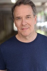 Jim O'Hare portrait