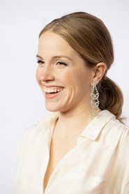Paula Kalenberg portrait