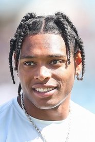 Jalen Ramsey portrait