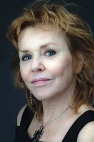 Jocelyne Bellemare portrait