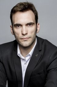 Sergi Cervera portrait