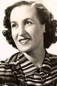 Virginia Sale portrait